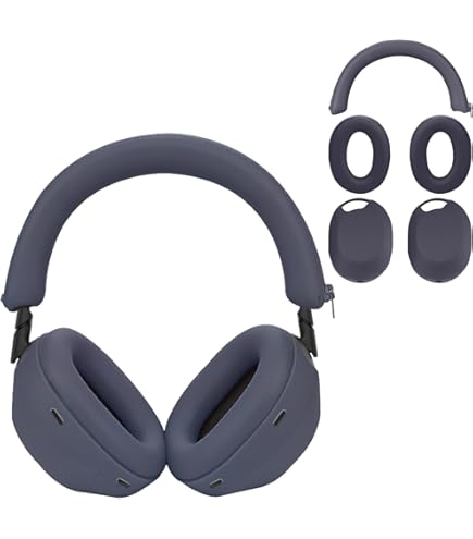 SONY WH-1000XM6収納ケース付 Amazon | ソニー(SONY) WH-1000XM6 対応 ヘッドホンケース 収納